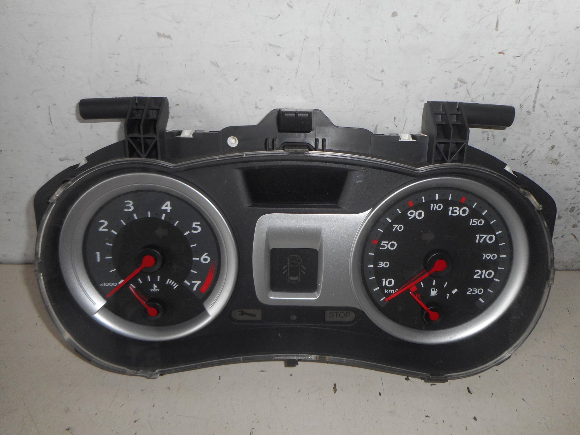 Quadro portastrumenti